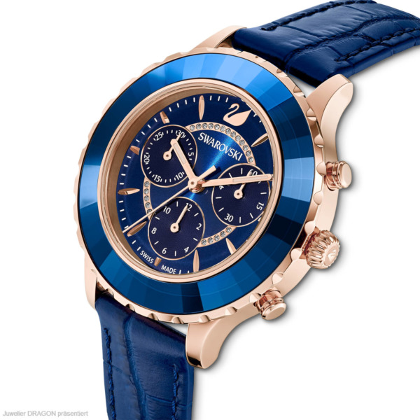 SWAROVSKI Uhr 5563480 Ansicht 4