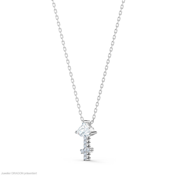 SWAROVSKI Schmuck Anhänger 5563897 Ansicht 3