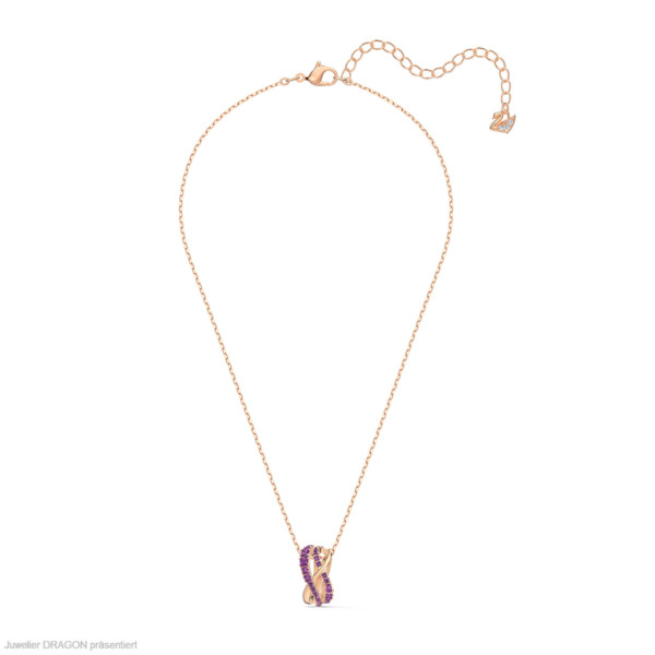 SWAROVSKI Schmuck Anhänger 5563907 Ansicht 2