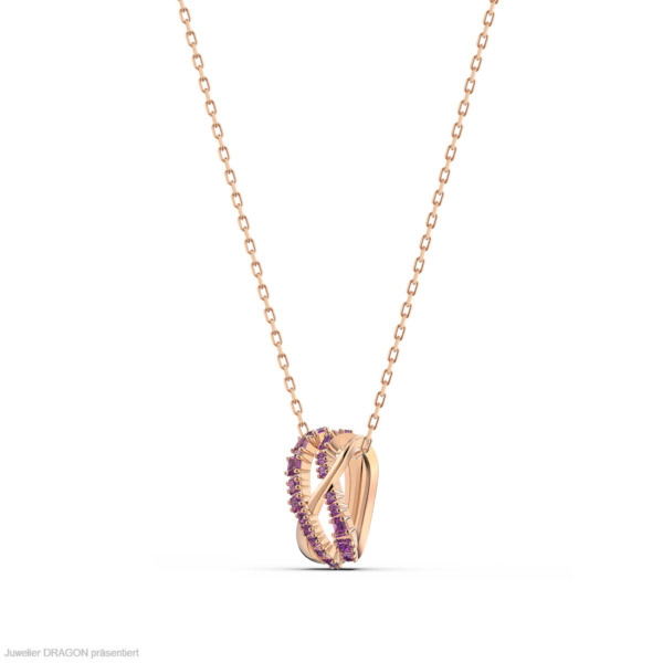 SWAROVSKI Schmuck Anhänger 5563907 Ansicht 3