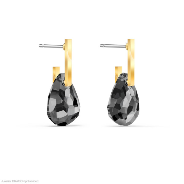 SWAROVSKI Schmuck Ohrstecker 5565999 Ansicht 3