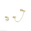 SWAROVSKI Schmuck Ohrstecker 5566005 Ansicht 2