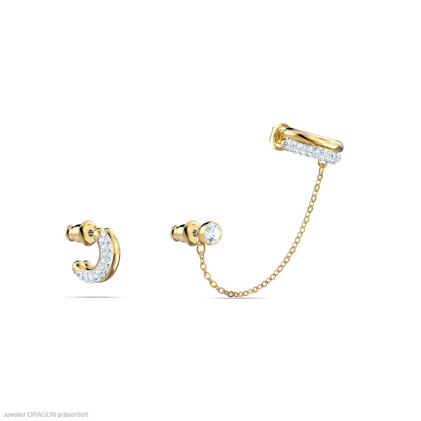 SWAROVSKI Schmuck Ohrstecker 5566005 Ansicht 2