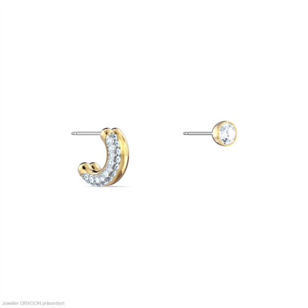 SWAROVSKI Schmuck Ohrstecker 5566005 Ansicht 3