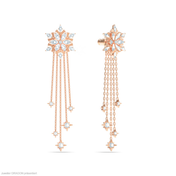 SWAROVSKI Schmuck Ohrstecker 5566674 Ansicht 2
