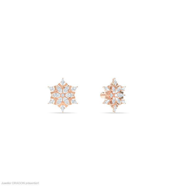 SWAROVSKI Schmuck Ohrstecker 5566674 Ansicht 3