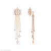 SWAROVSKI Schmuck Ohrstecker 5566674 Ansicht 4