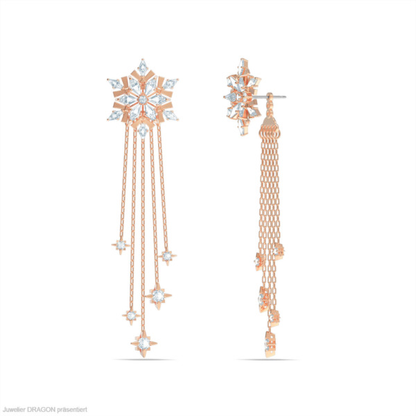 SWAROVSKI Schmuck Ohrstecker 5566674 Ansicht 4