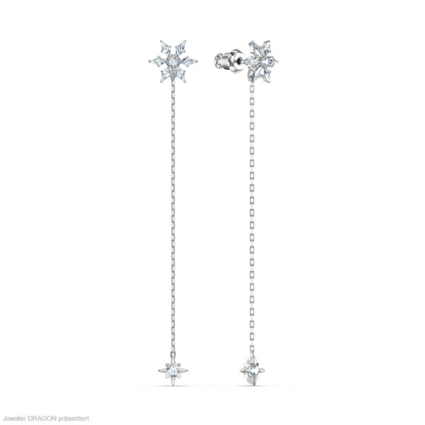 SWAROVSKI Schmuck Ohrstecker 5566677 Ansicht 2