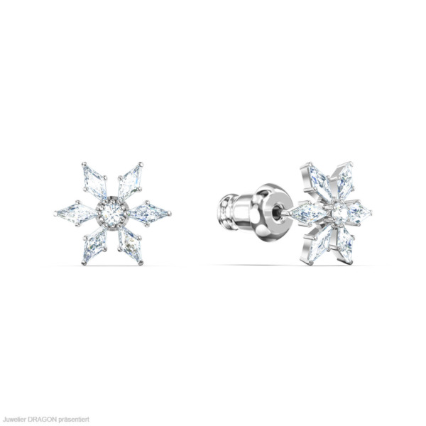 SWAROVSKI Schmuck Ohrstecker 5566677 Ansicht 3