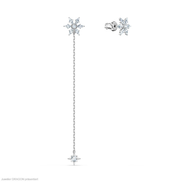 SWAROVSKI Schmuck Ohrstecker 5566677 Ansicht 4