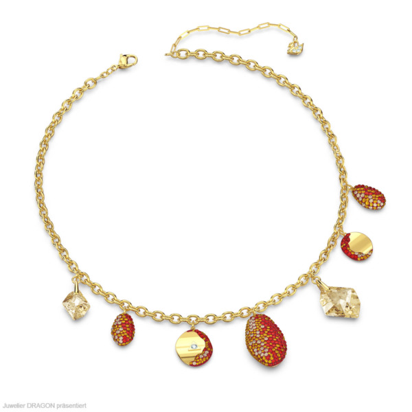 SWAROVSKI Schmuck Halskette 5567365 Ansicht 2