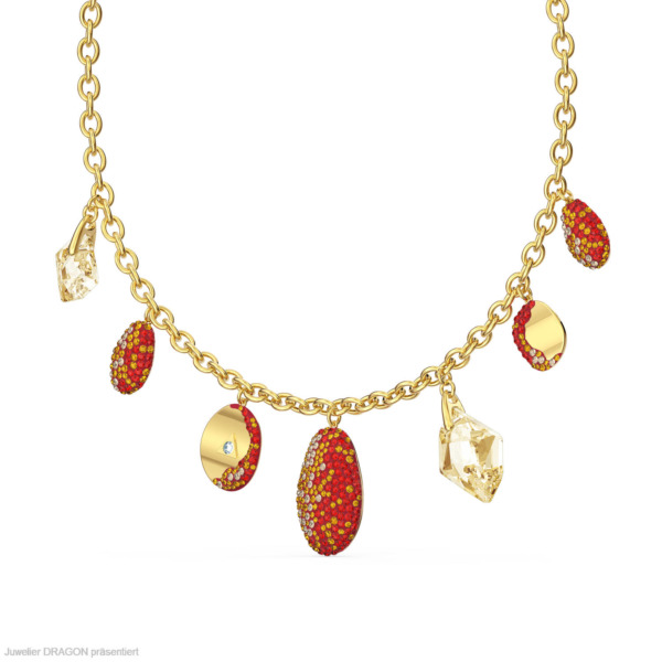 SWAROVSKI Schmuck Halskette 5567365 Ansicht 3