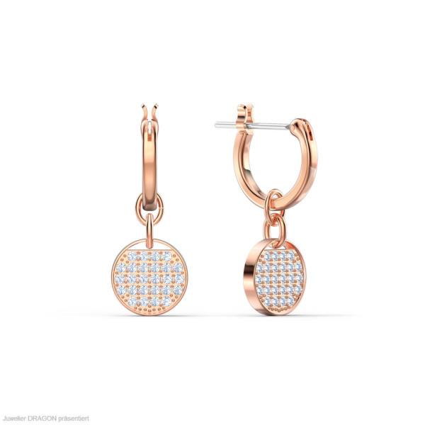 SWAROVSKI Schmuck Ohrstecker 5567528 Ansicht 2