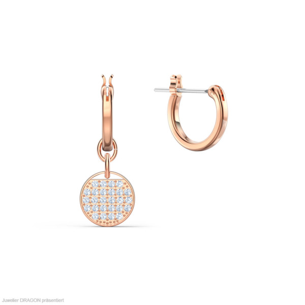 SWAROVSKI Schmuck Ohrstecker 5567528 Ansicht 3