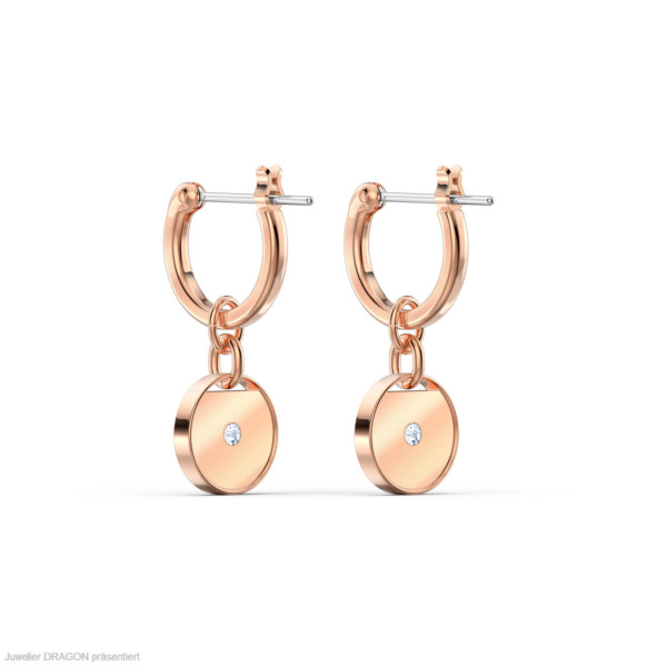 SWAROVSKI Schmuck Ohrstecker 5567528 Ansicht 5
