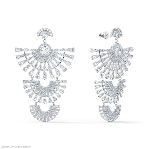 SWAROVSKI Schmuck Ohrstecker 5568008 Ansicht 2