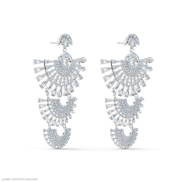 SWAROVSKI Schmuck Ohrstecker 5568008 Ansicht 3