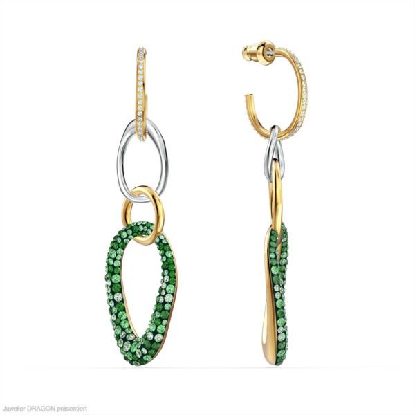 SWAROVSKI Schmuck Ohrstecker 5569183 Ansicht 2