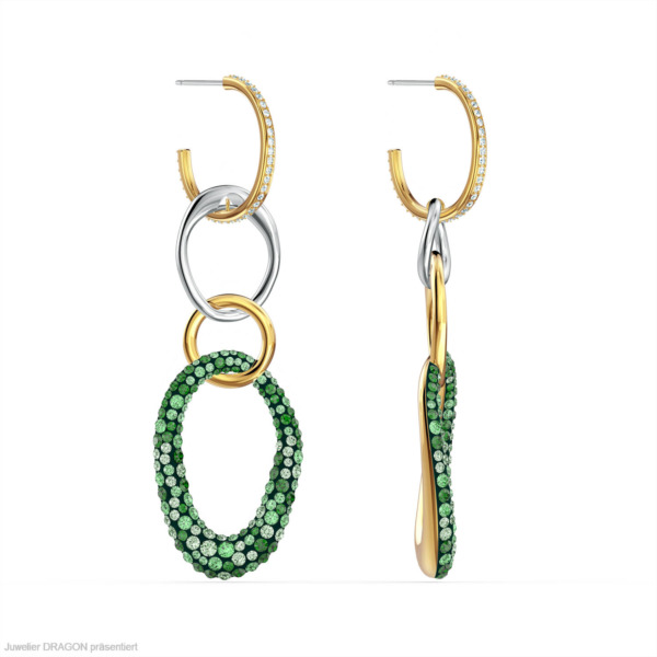 SWAROVSKI Schmuck Ohrstecker 5569183 Ansicht 3