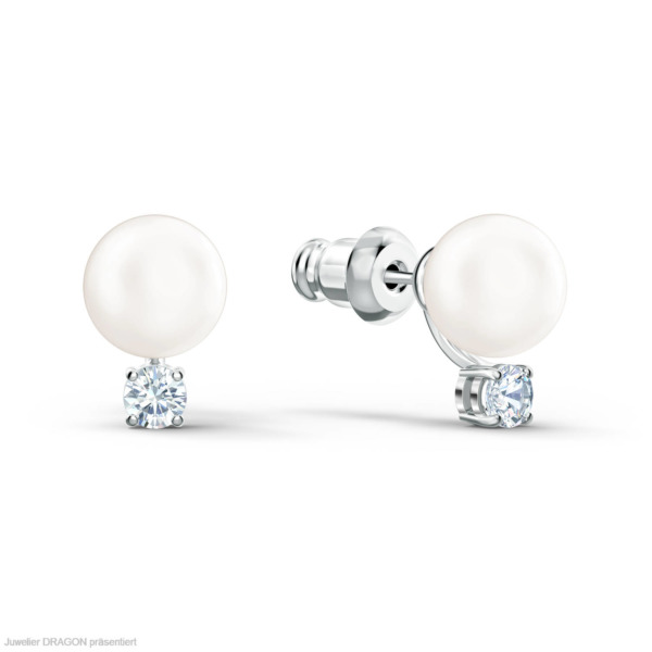 SWAROVSKI Schmuck Schmuck-Set 5569758 Ansicht 4