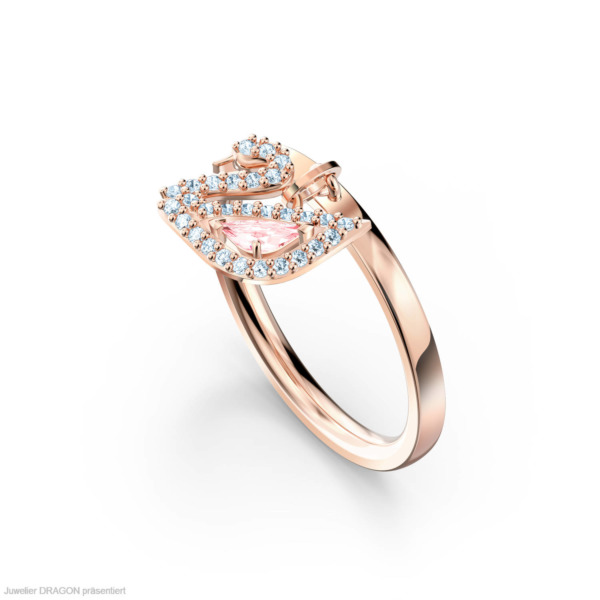 SWAROVSKI Schmuck Ring 5569922 Ansicht 2