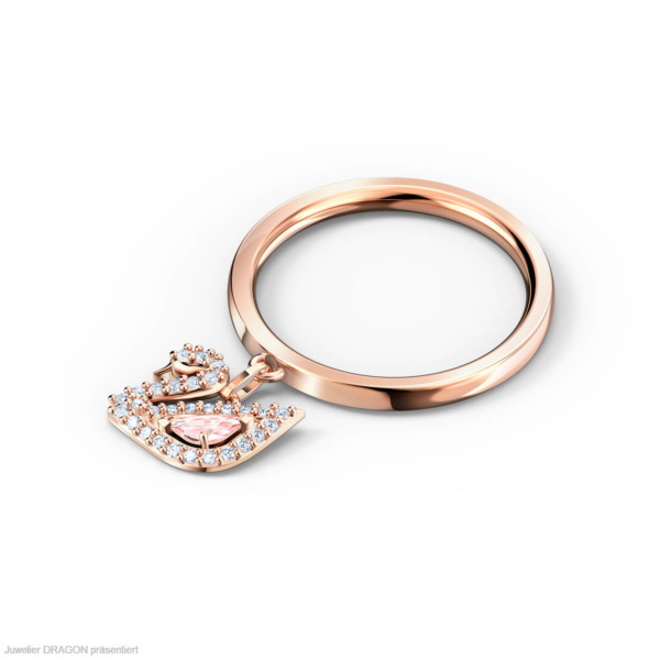 SWAROVSKI Schmuck Ring 5569922 Ansicht 3