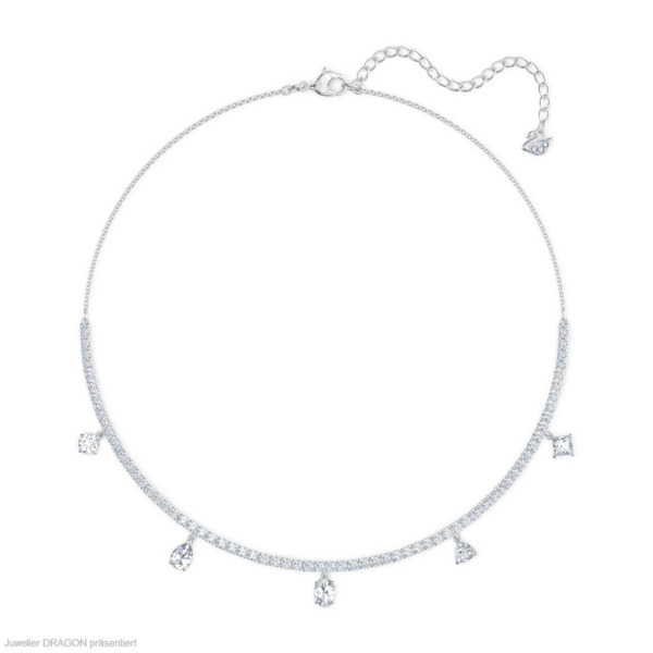 SWAROVSKI Schmuck Schmuck-Set 5570195 Ansicht 2