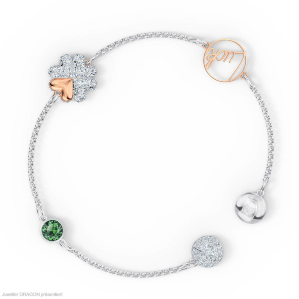 SWAROVSKI Schmuck Armband 5570840 Ansicht 3