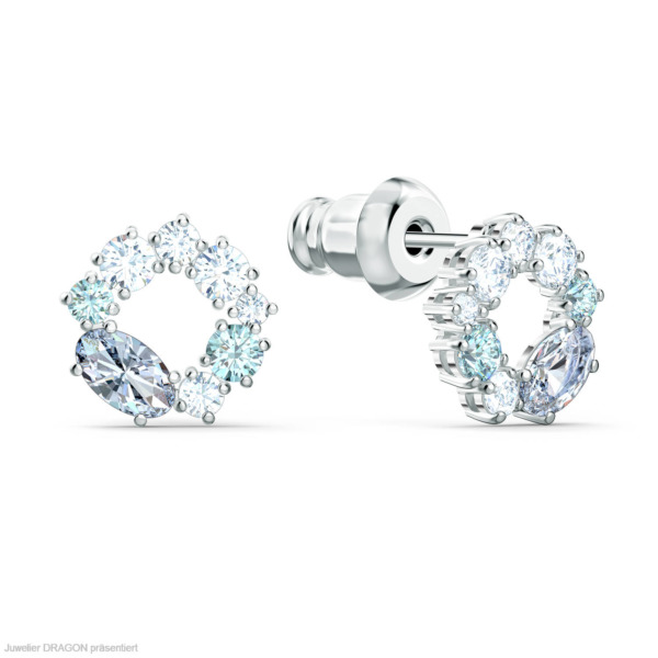 SWAROVSKI Schmuck Ohrstecker 5570943 Ansicht 2