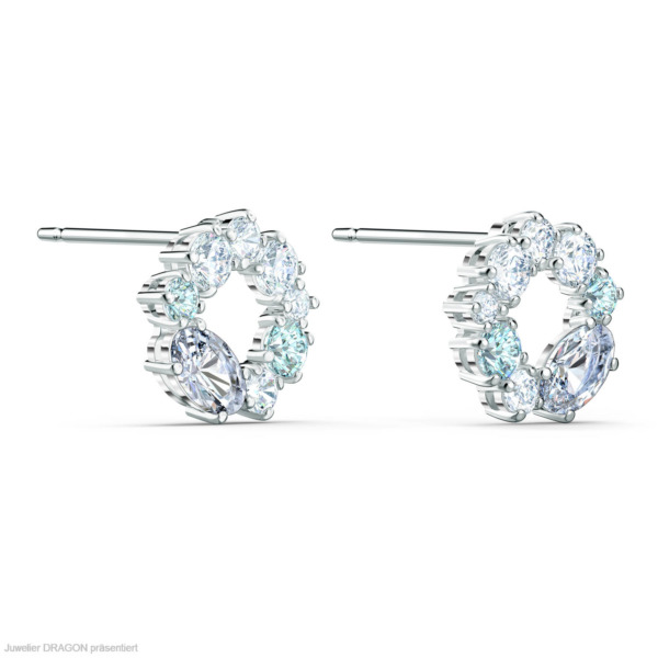 SWAROVSKI Schmuck Ohrstecker 5570943 Ansicht 3