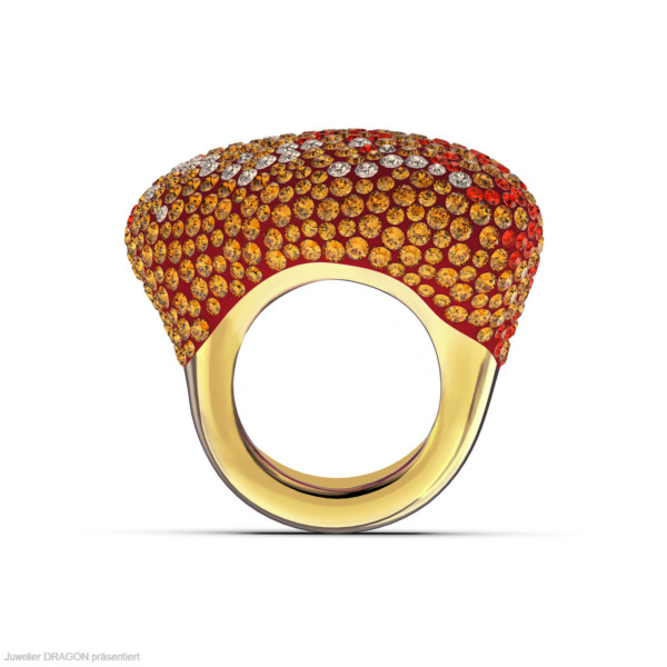 SWAROVSKI Schmuck Ring 5572450 Ansicht 2