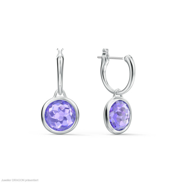 SWAROVSKI Schmuck Ohrstecker 5572586 Ansicht 2