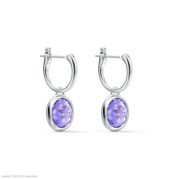 SWAROVSKI Schmuck Ohrstecker 5572586 Ansicht 3