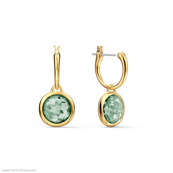 SWAROVSKI Schmuck Ohrstecker 5572587 Ansicht 2