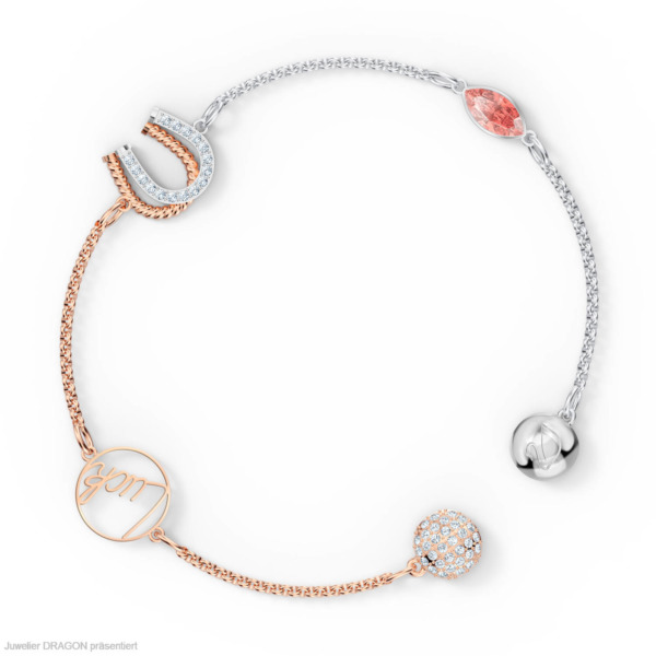 SWAROVSKI Schmuck Armband 5572648 Ansicht 3