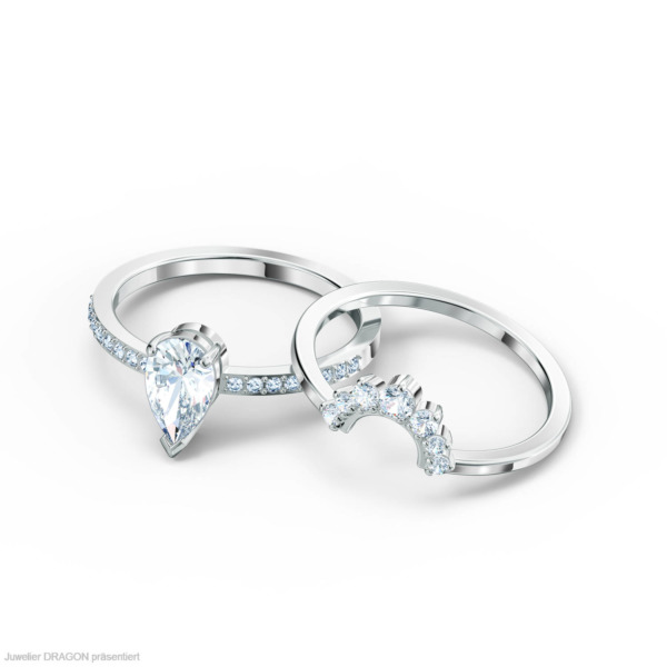SWAROVSKI Schmuck Ring 5572658 Ansicht 3