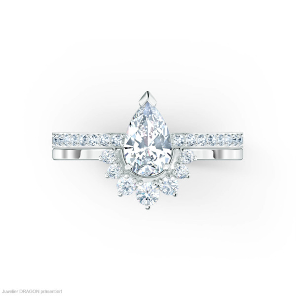 SWAROVSKI Schmuck Ring 5572658 Ansicht 4