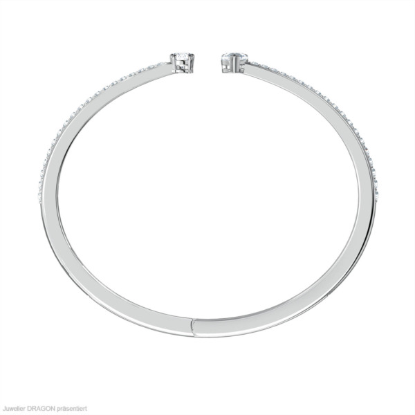 SWAROVSKI Schmuck Cuff 5572664 Ansicht 2