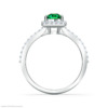 SWAROVSKI Schmuck Ring 5572669 Ansicht 2