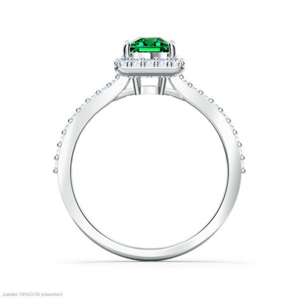 SWAROVSKI Schmuck Ring 5572669 Ansicht 2