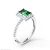 SWAROVSKI Schmuck Ring 5572669 Ansicht 3