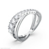 SWAROVSKI Schmuck Ring 5572716 Ansicht 3