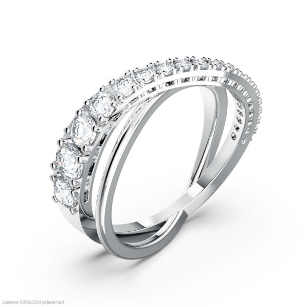 SWAROVSKI Schmuck Ring 5572716 Ansicht 3