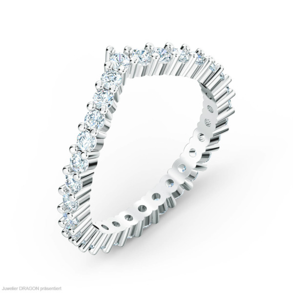 SWAROVSKI Schmuck Ring 5572814 Ansicht 3