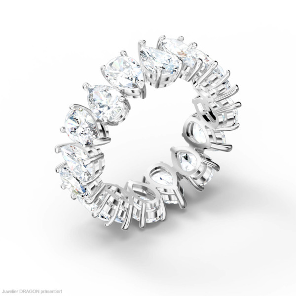 SWAROVSKI Schmuck Ring 5572827 Ansicht 3