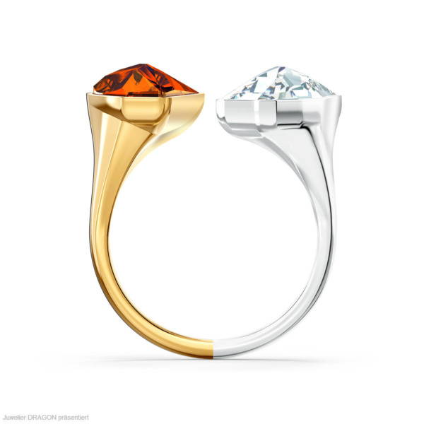 SWAROVSKI Schmuck Ring 5572881 Ansicht 2