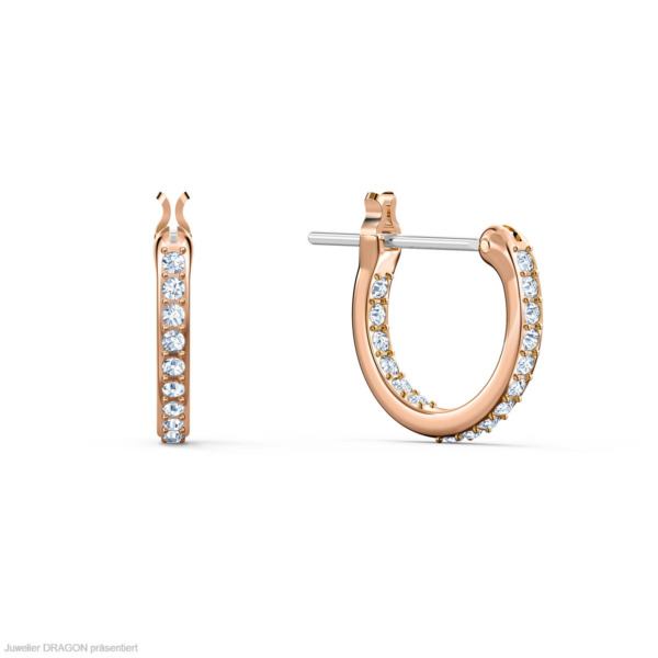 SWAROVSKI Schmuck Schmuck-Set 5574915 Ansicht 4