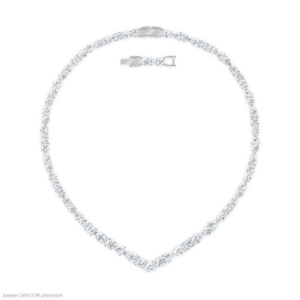 SWAROVSKI Schmuck Schmuck-Set 5575495 Ansicht 2