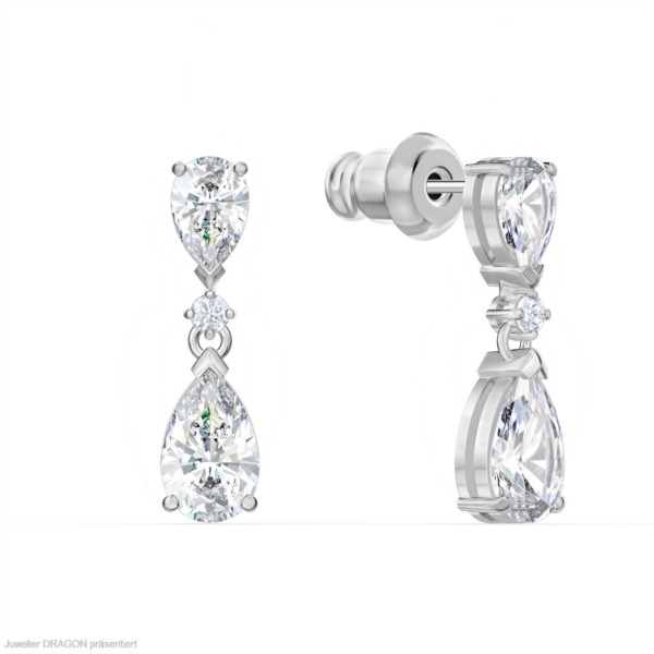 SWAROVSKI Schmuck Schmuck-Set 5575495 Ansicht 3